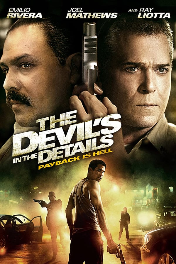 EN - The Devil's in the Details (2013)