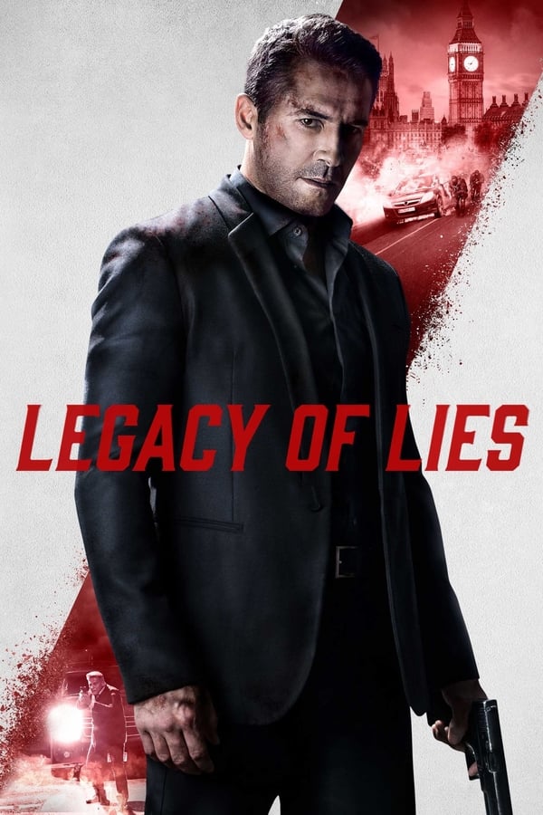 AL - Legacy of Lies (2020)