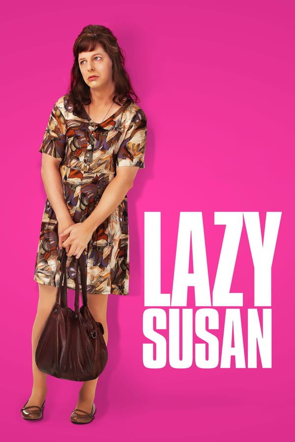 EN - Lazy Susan (2020)