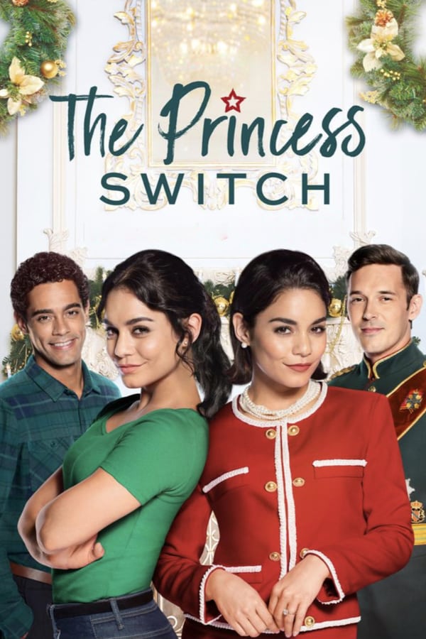 SE - The Princess Switch