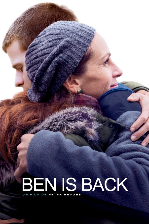 FR - Ben Is Back (2018)