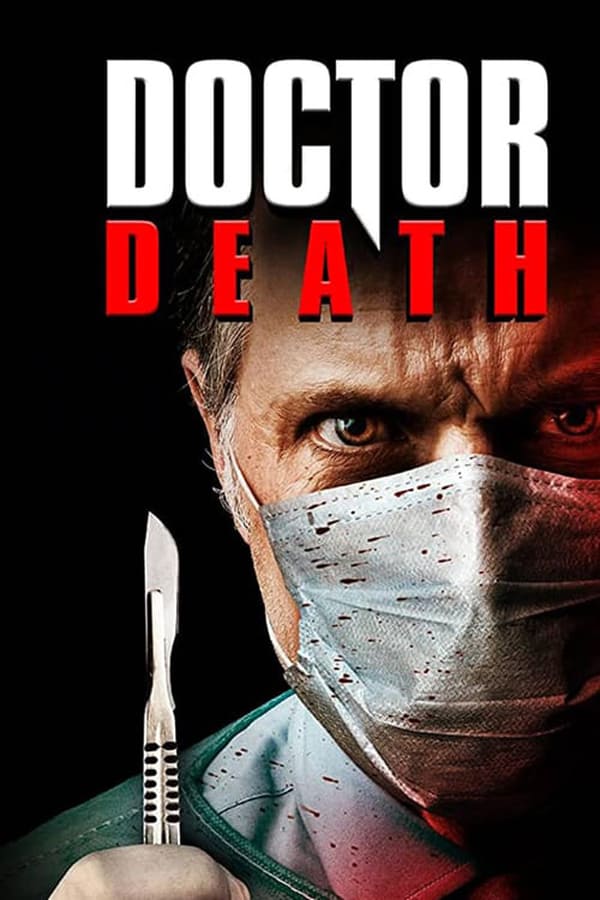 EN - Doctor Death (2019)