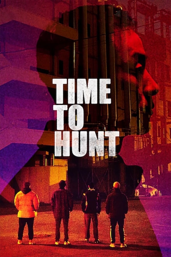 AL - Time to Hunt (2020)