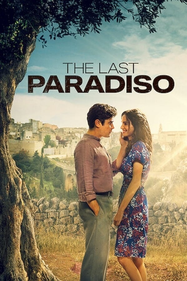 SE - The Last Paradiso