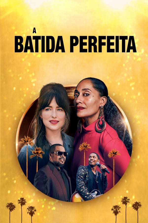 BR - A batida Perfeira (2020)