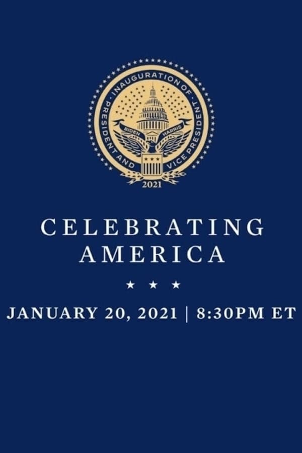 EN - Celebrating America (2021)