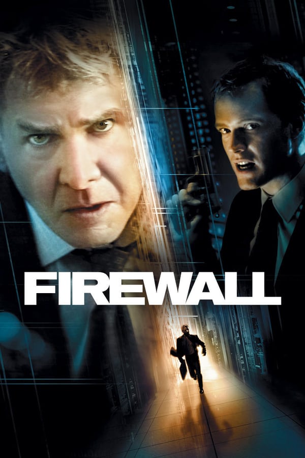 EN - Firewall (2006)