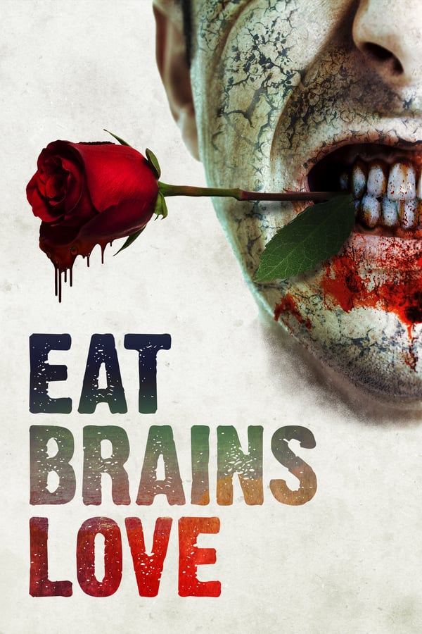 EN - Eat Brains Love (2019)