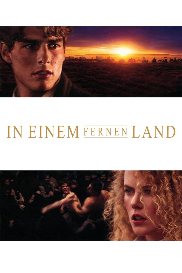 DE - In einem fernen Land (1992)