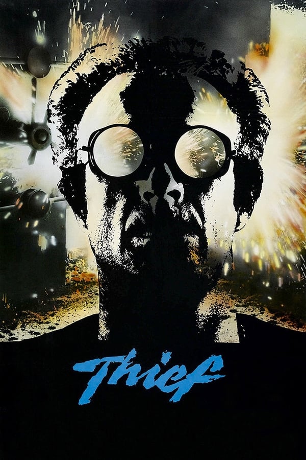EN - Thief (1981)