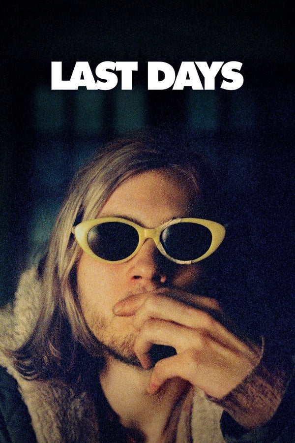 FR - Last Days (2005)