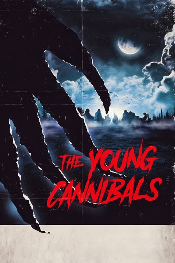 NL - THE YOUNG CANNIBALS (2019)