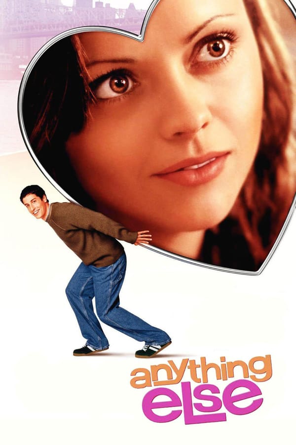 EN - Anything Else (2003)