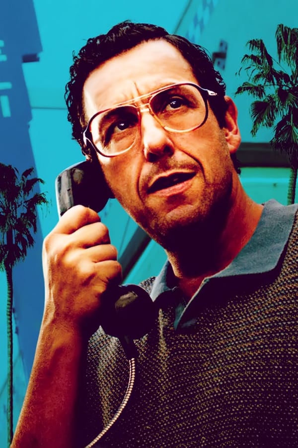 Sandy Wexler 0