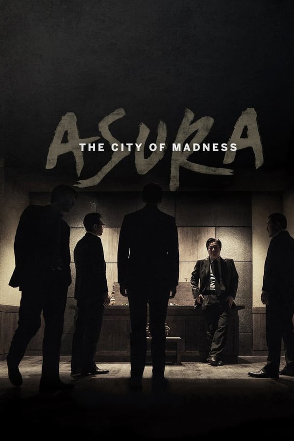 NF - Asura: The City of Madness