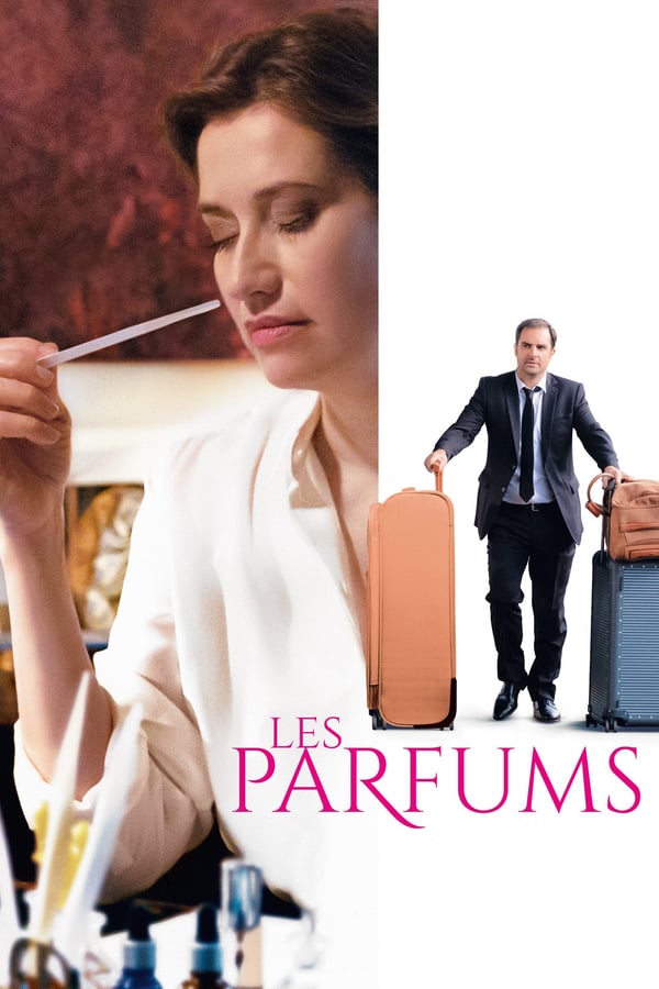 FR - Perfumes (2020)