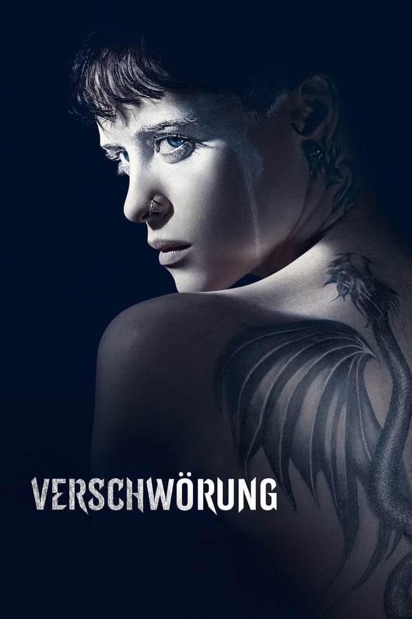 DE - Verschwörung (2018) (4K)