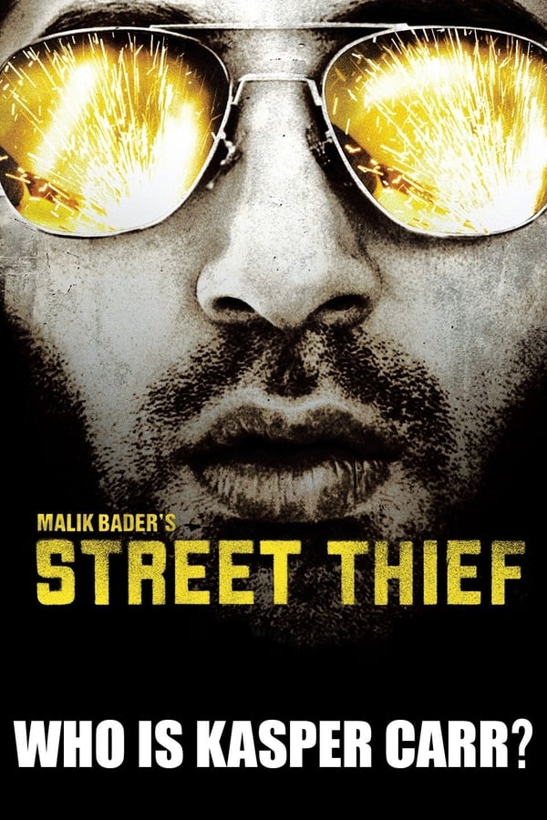 EN - Street Thief (2006)