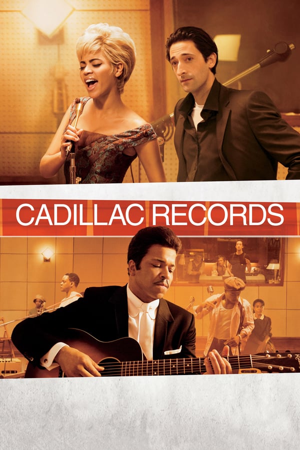 EN - Cadillac Records (2008)