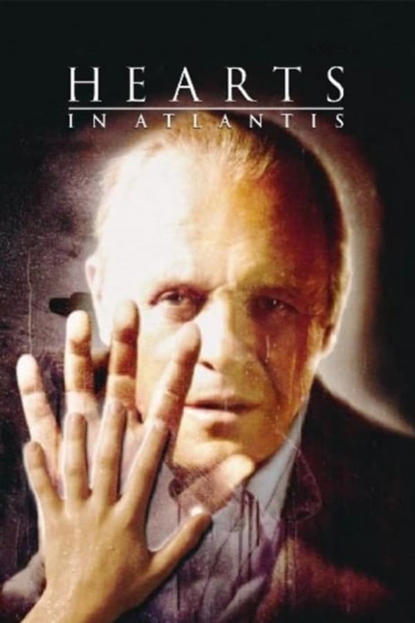 EN - Hearts in Atlantis (2001)