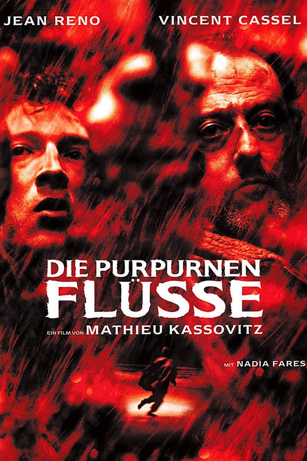 DE - Die purpurnen Flüsse (2000)