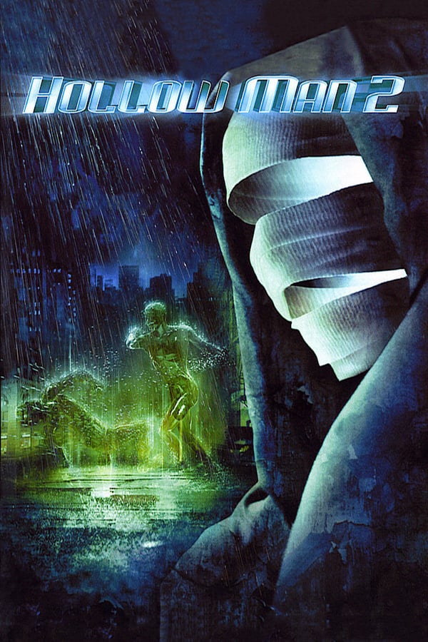 DE - Hollow Man 2 (2006)