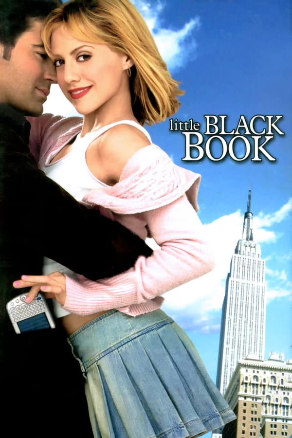 EN - Little Black Book (2004)