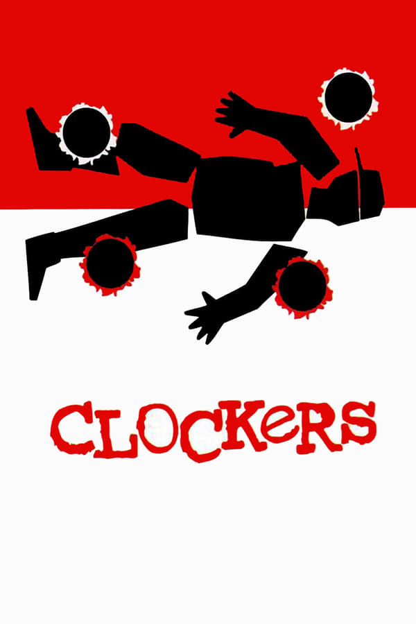 EN - Clockers (1995)
