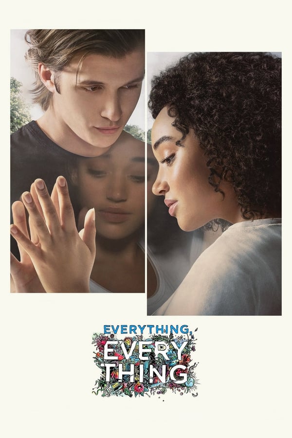 SE - Everything, Everything (Ingenting och allting)