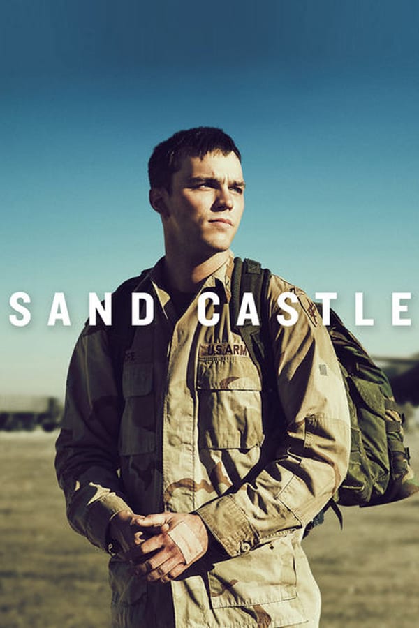 SE - Sand Castle