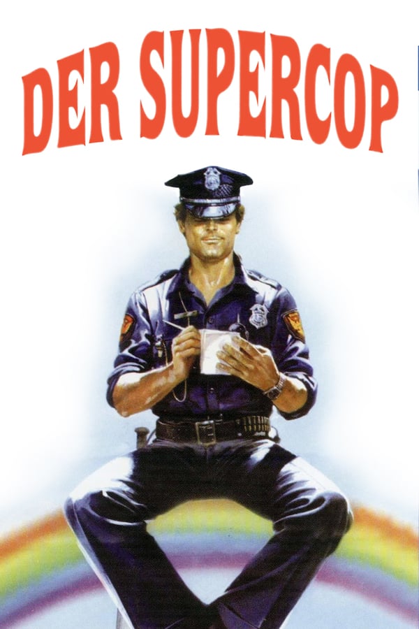 DE - Der Supercop (1980)