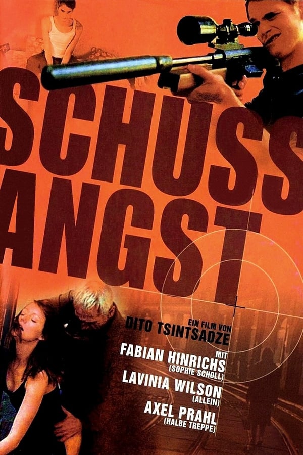 DE - Schussangst (2003)