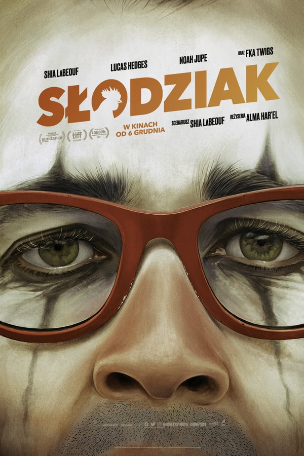 PL - SŁODZIAK (2019)