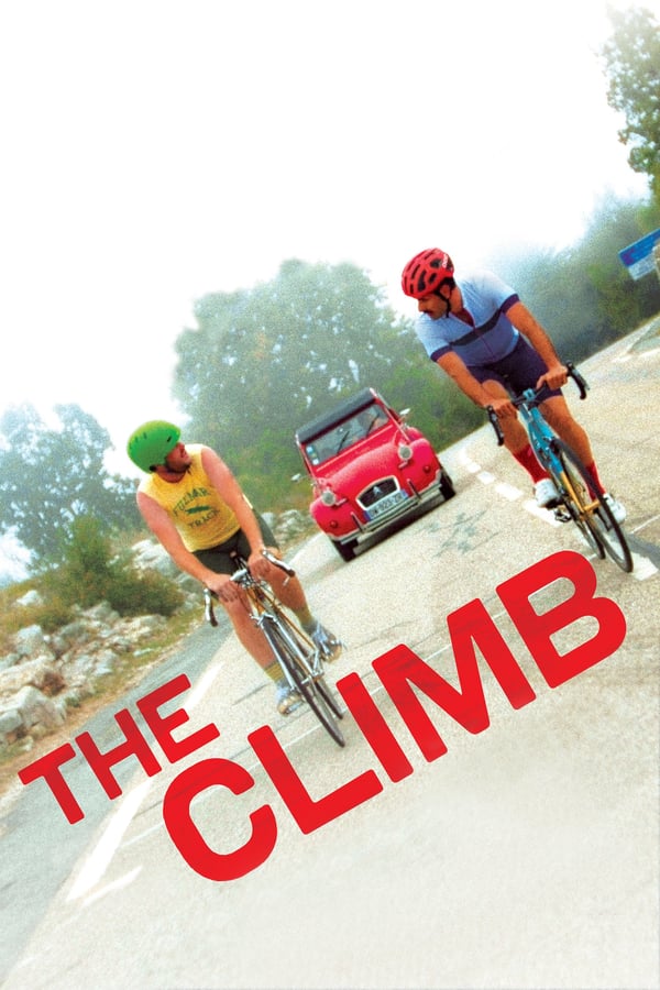 BR - The Climb - 2020