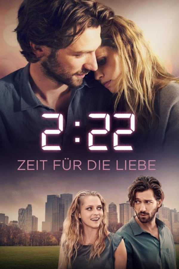 DE - 2:22: Zeit für die Liebe (2017)