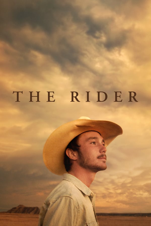 SE - The Rider