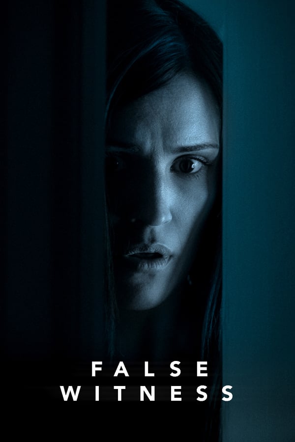 EN - False Witness (2019)