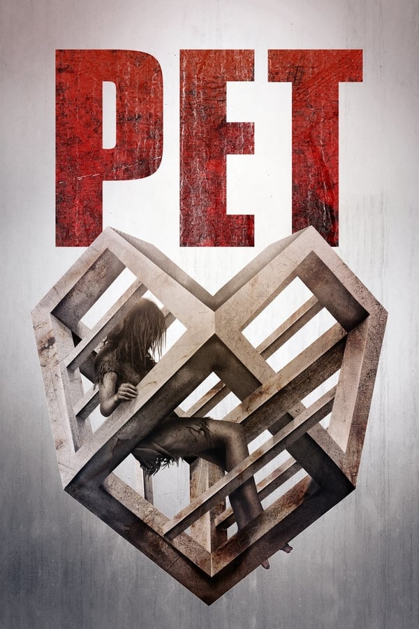 EN - Pet (2016)