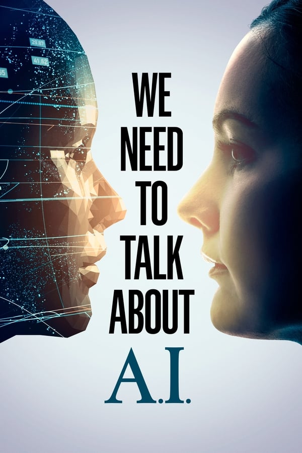 SE - We Need to Talk About A.I