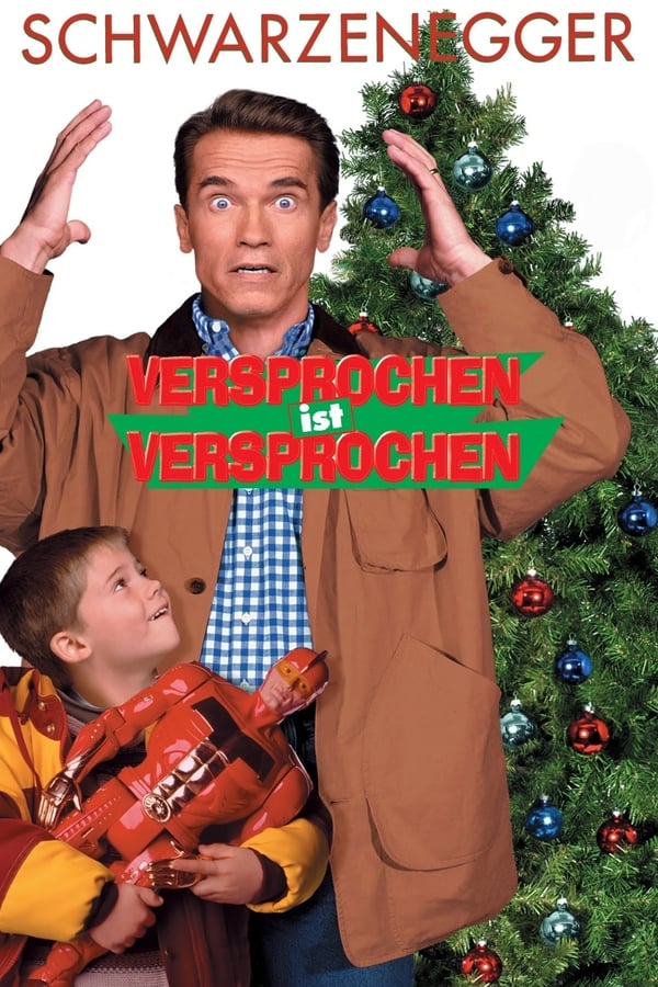 DE - Versprochen ist versprochen (1996)