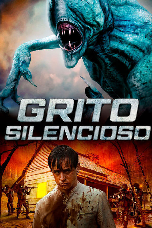 BR - Grito Silencioso (2020)