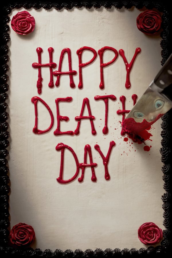 SE - Happy Death Day