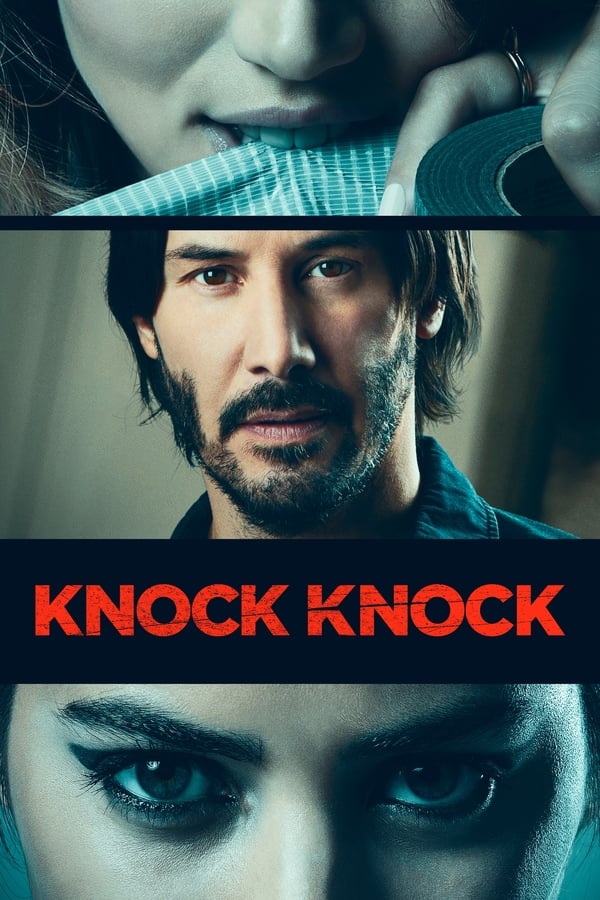 EN - Knock Knock (2015)