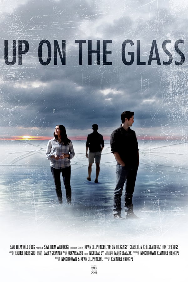 EN - Up On The Glass (2020)