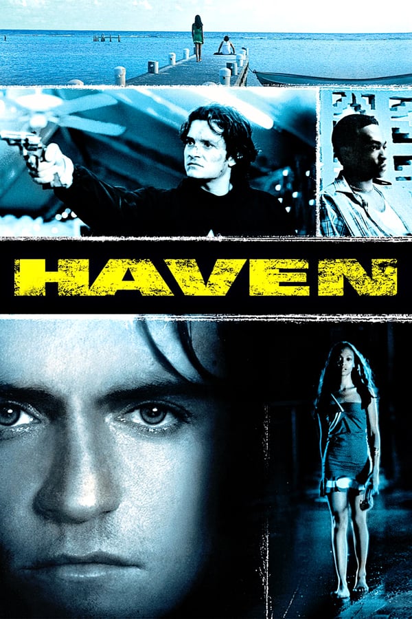 EN - Haven (2004)