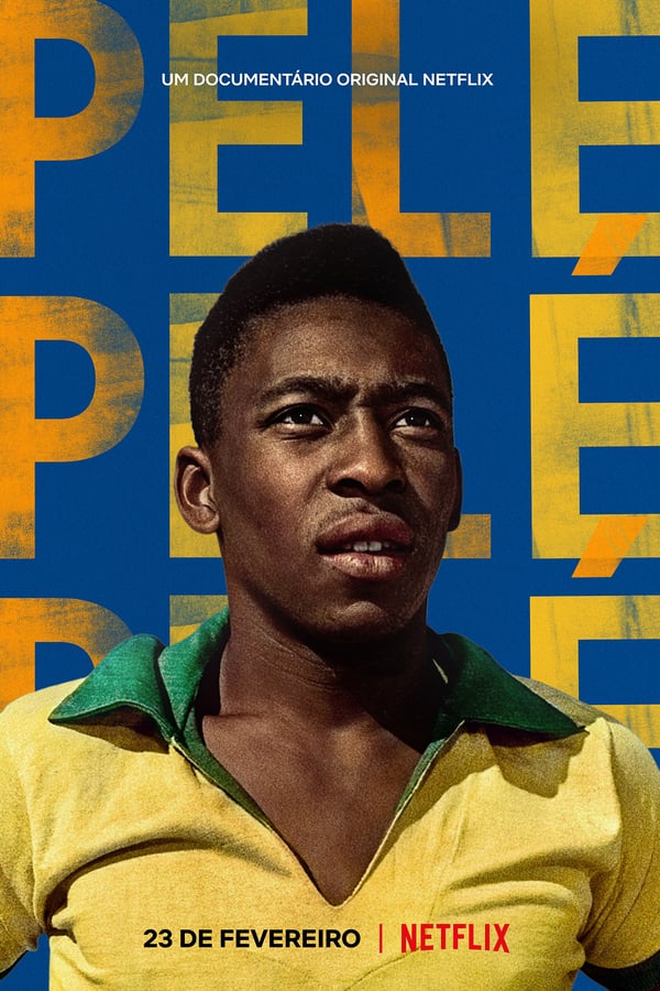 BR - Pelé - 2021