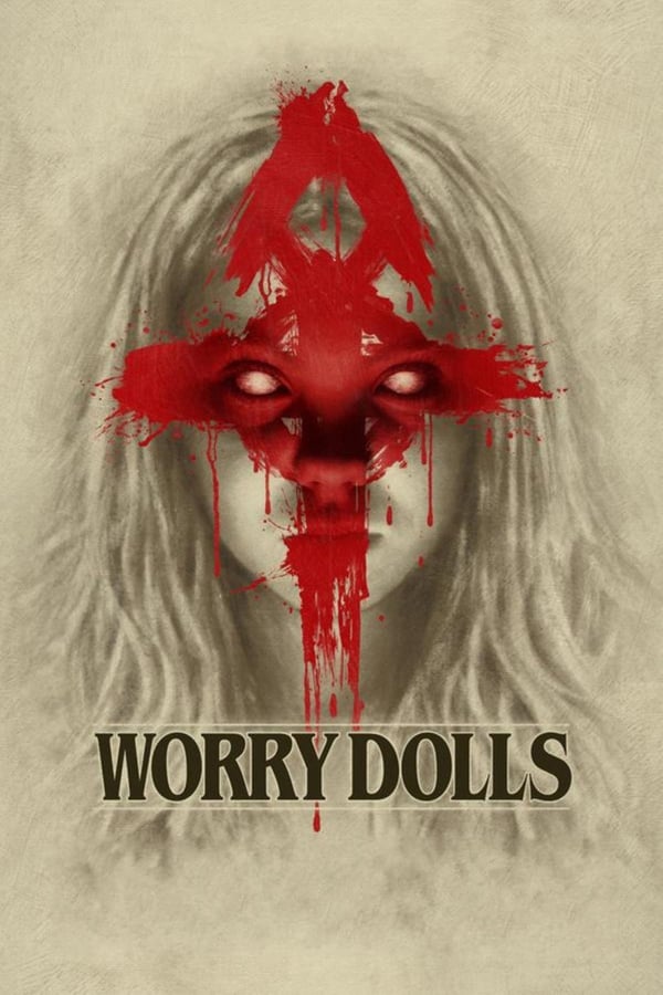 DE - The Devil's Dolls (2016)