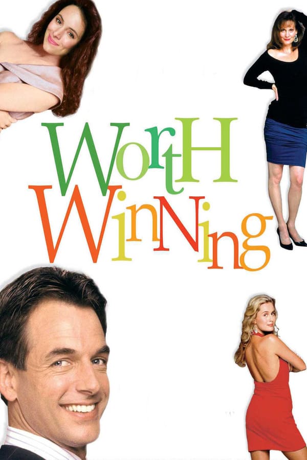 EN - Worth Winning (1989)