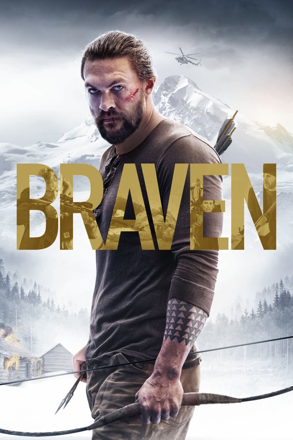 DE - Braven (2018)