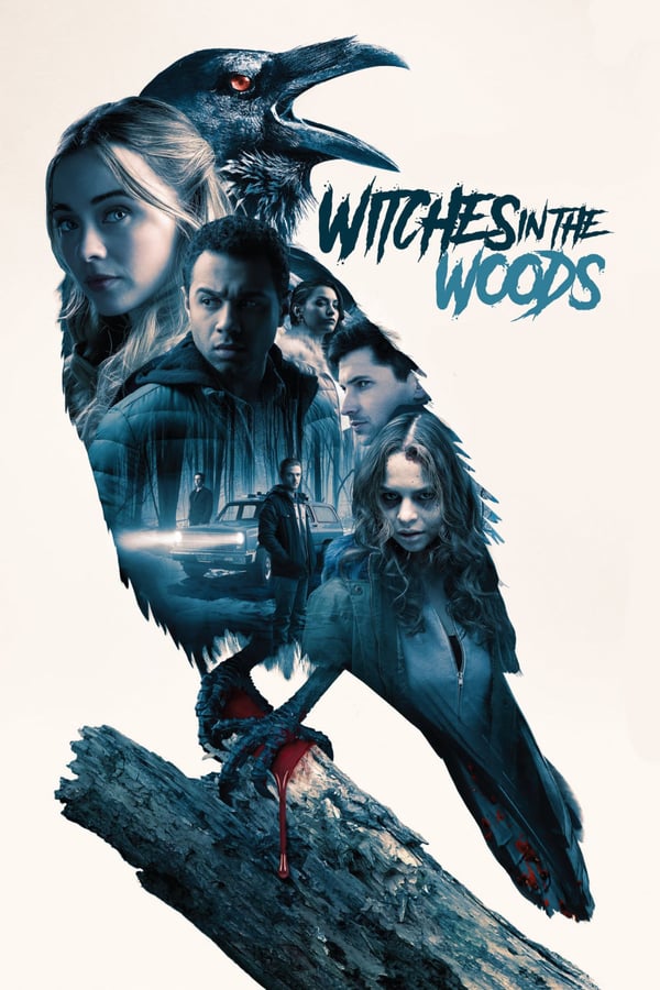 EN - Witches in the Woods (2019)